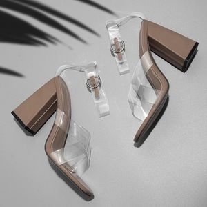 Nude Heels